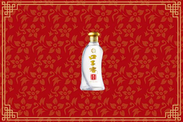 白山市回收口子窖