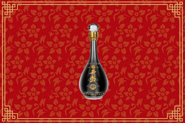 白山市回收西凤酒